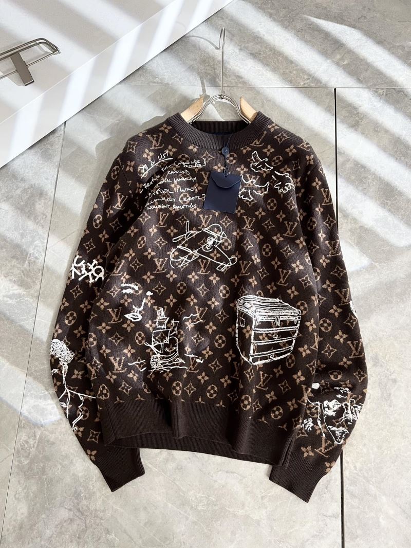 Louis Vuitton Sweaters